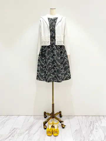 TOCCA oda ❁ コーディネート画像