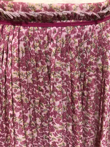 TOCCA スタッフ コーディネート画像