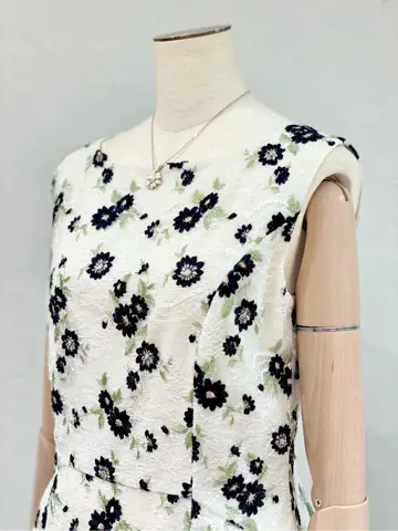 TOCCA スタッフ コーディネート画像