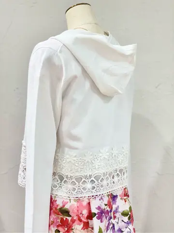 TOCCA スタッフ コーディネート画像