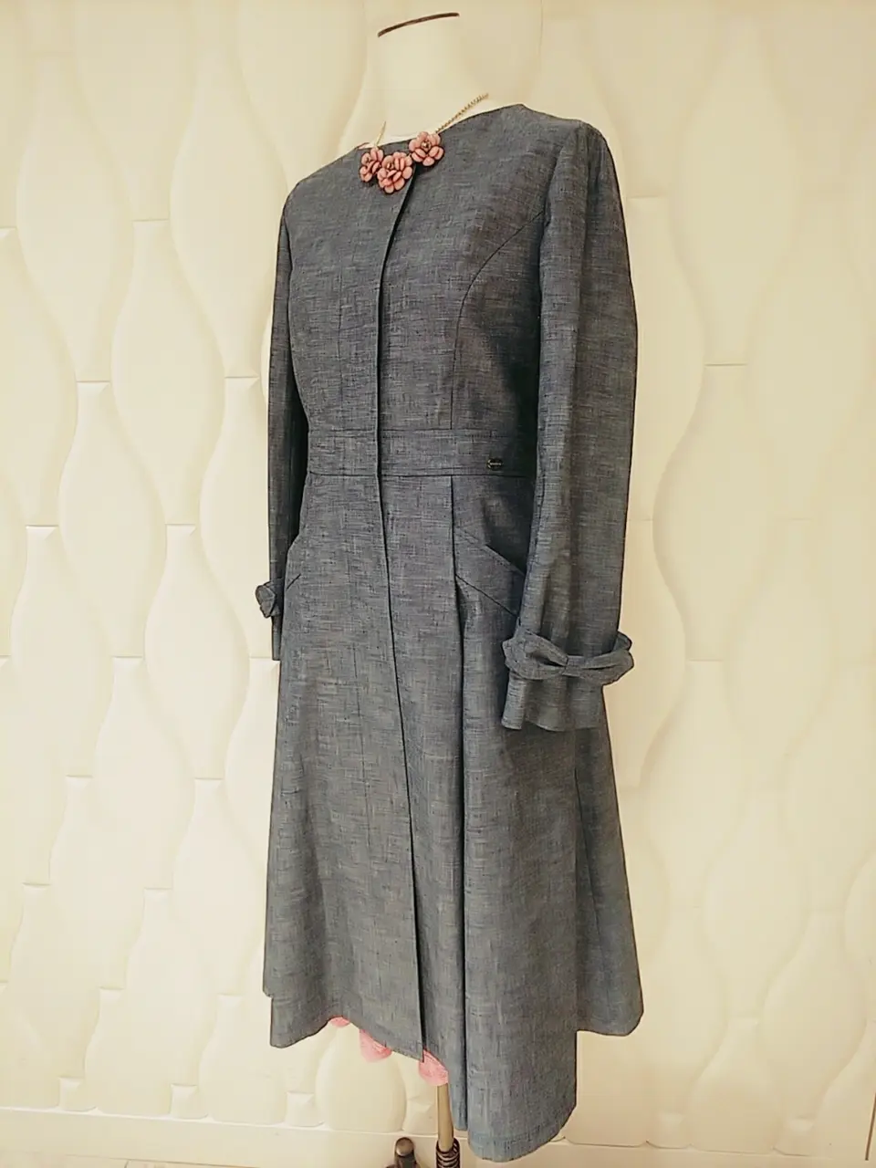 TOCCA スタッフf コーディネート画像