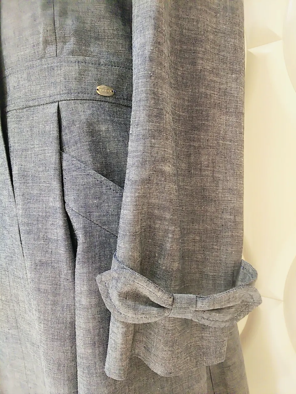 TOCCA スタッフf コーディネート画像