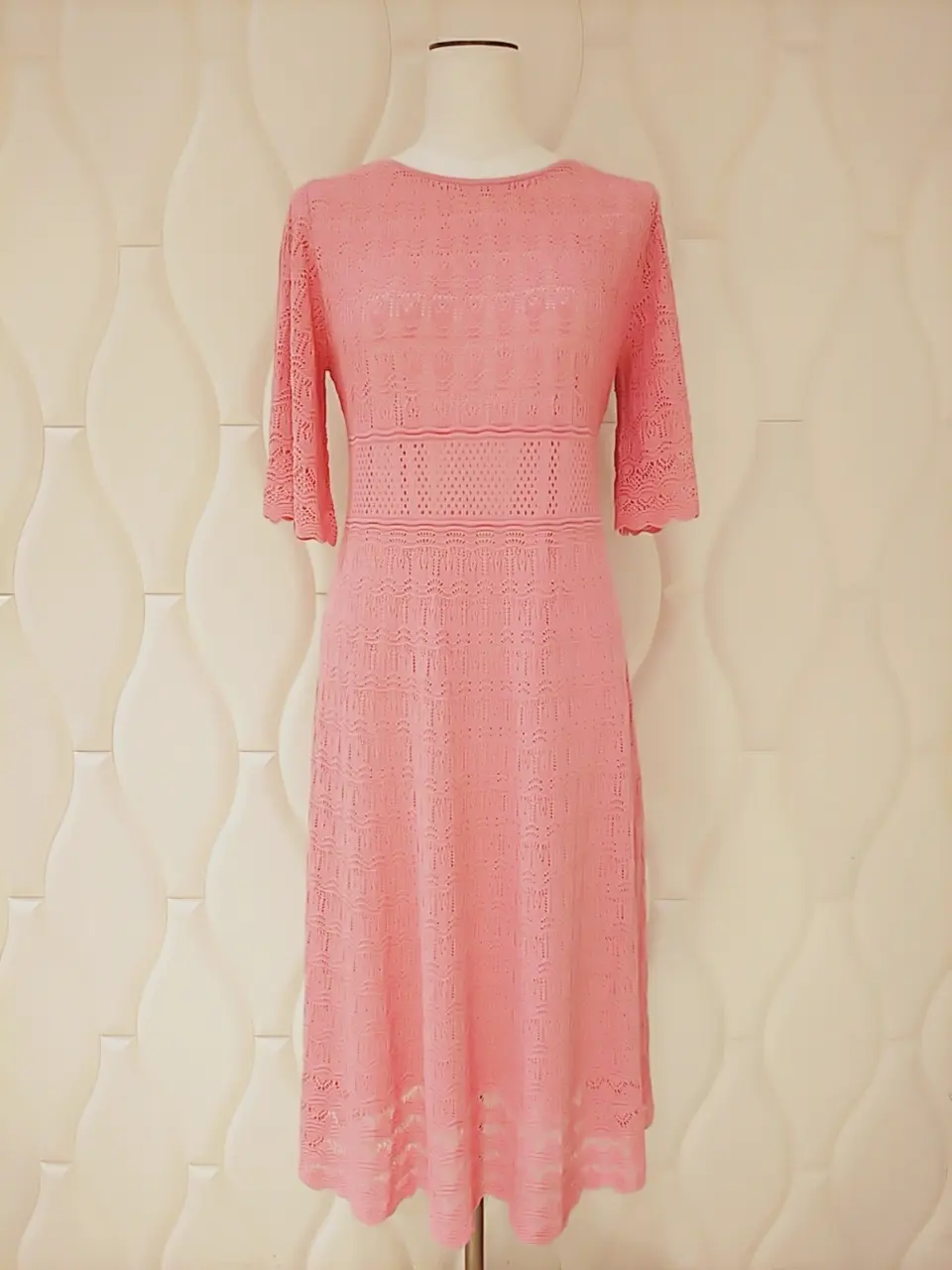 TOCCA スタッフf コーディネート画像