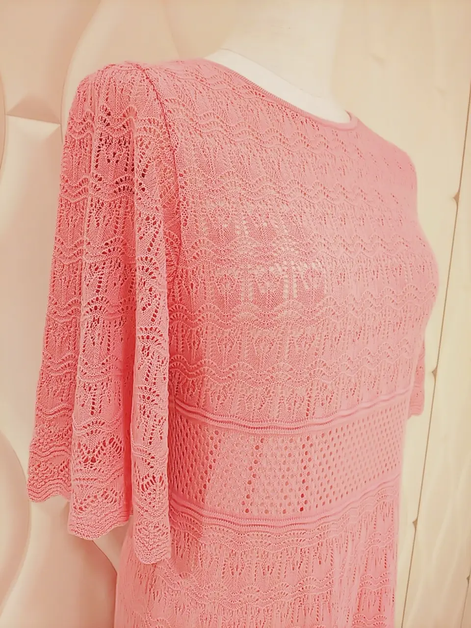 TOCCA スタッフf コーディネート画像