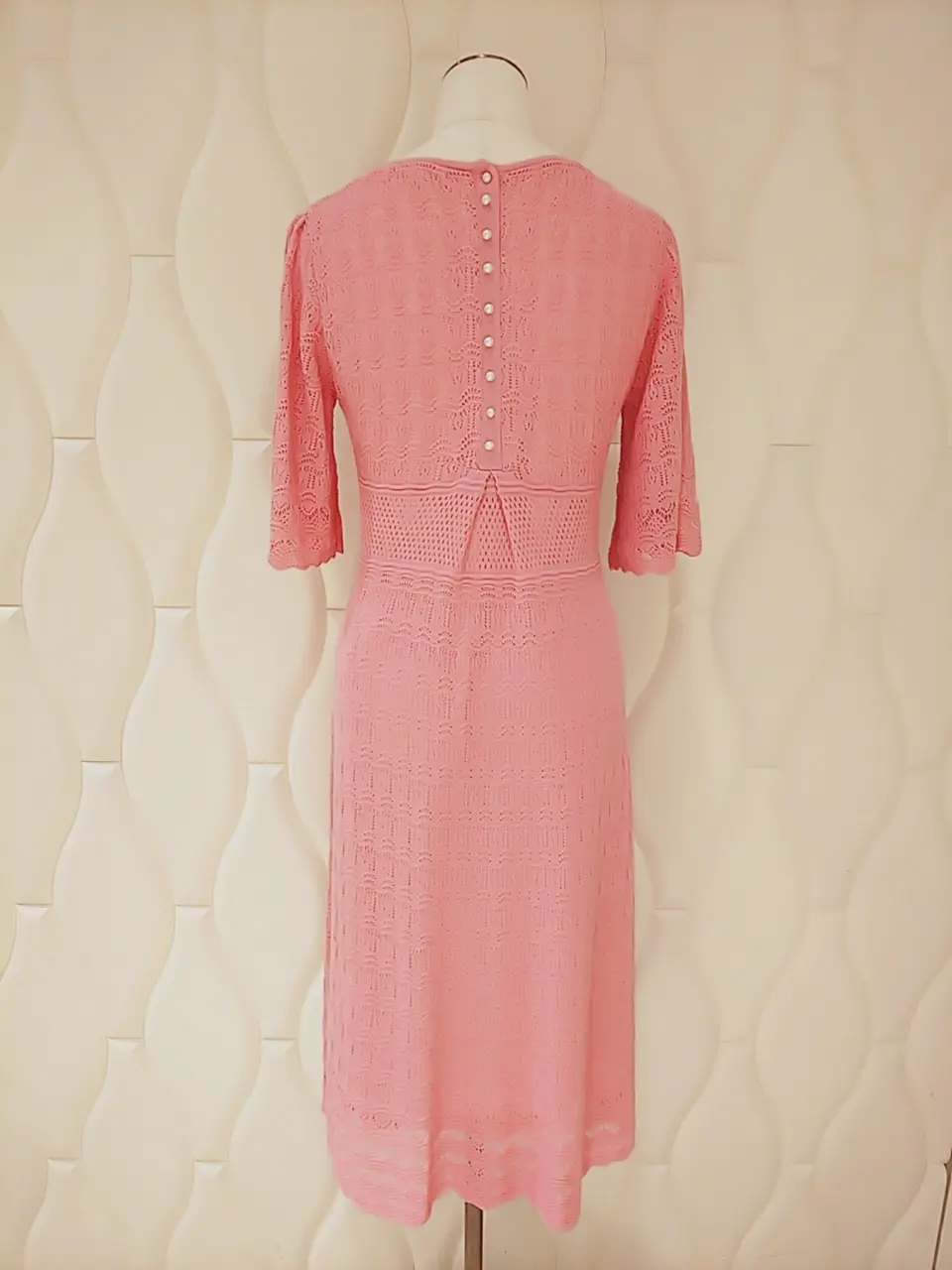 TOCCA スタッフf コーディネート画像