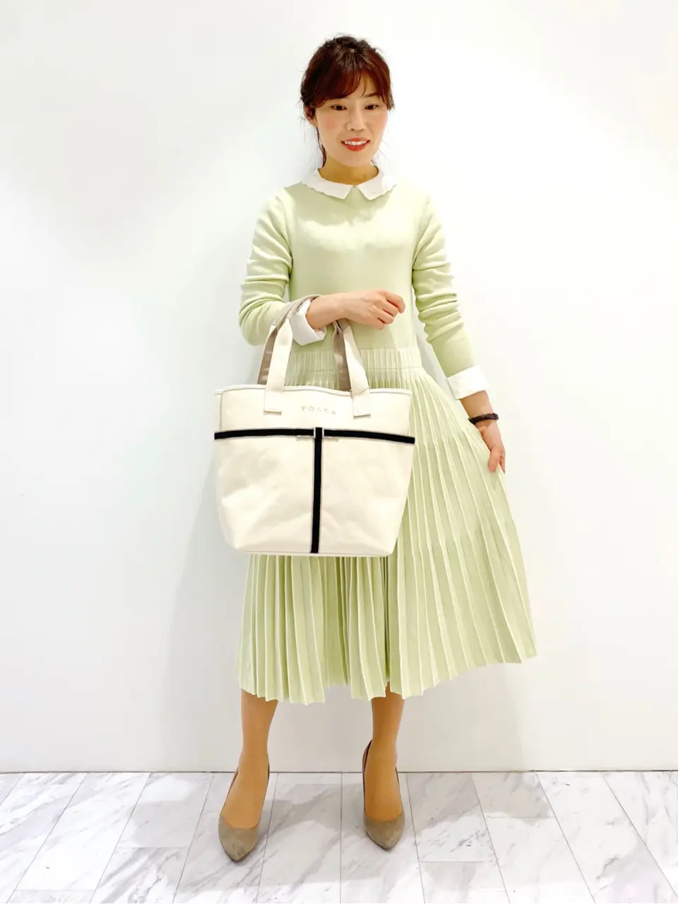  oda ❁ コーディネート画像