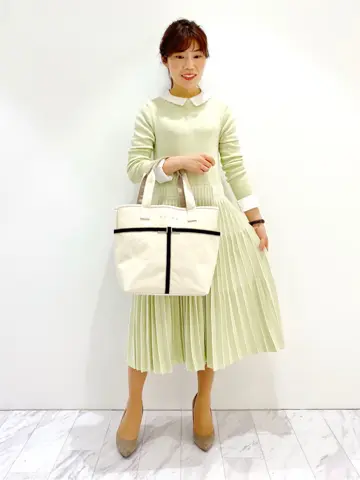 TOCCA oda ❁ コーディネート画像