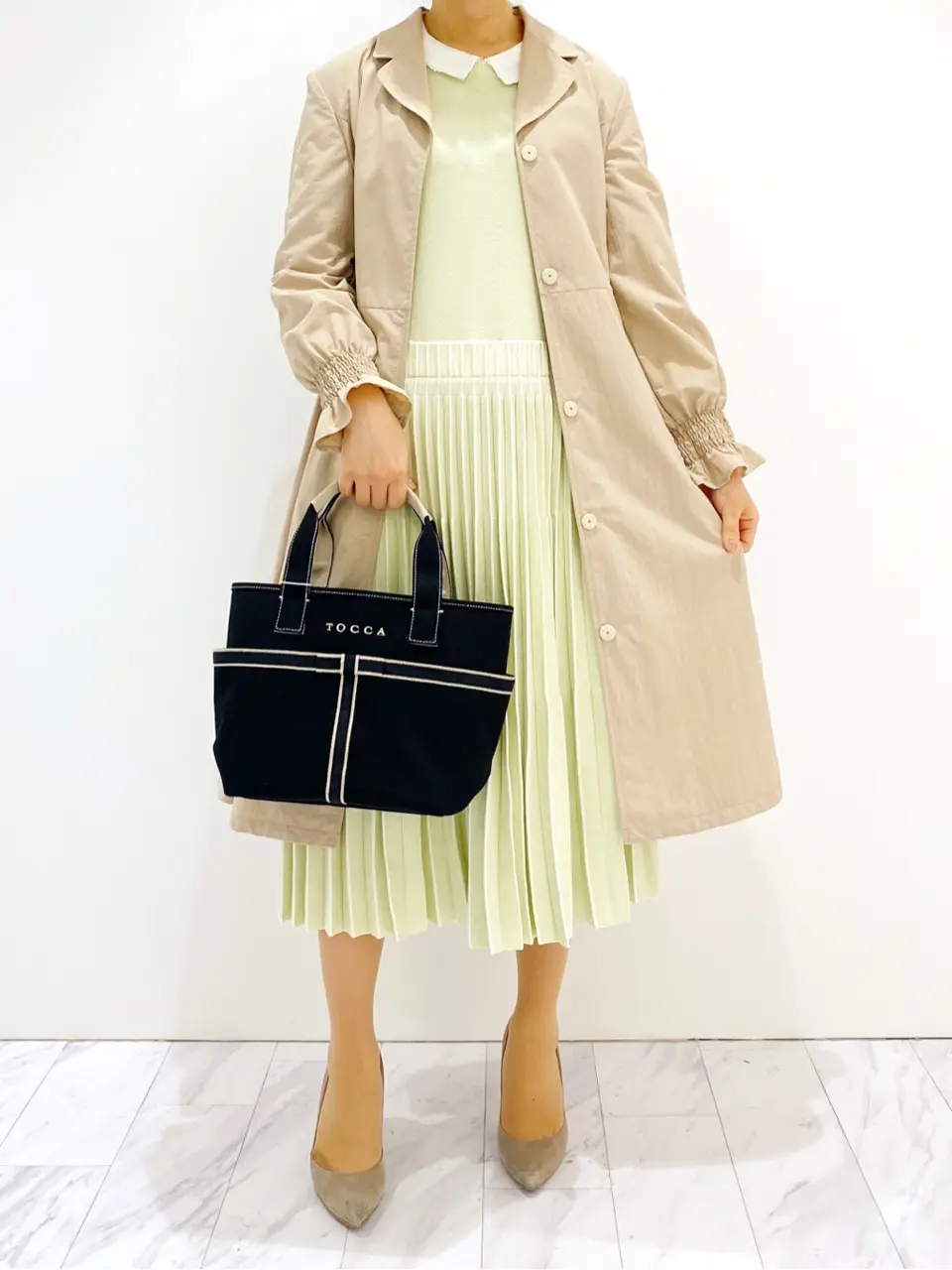 TOCCA oda ❁ コーディネート画像