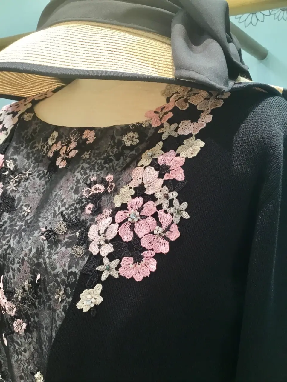 TOCCA ｋｉｍ コーディネート画像