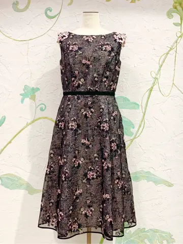 TOCCA スタッフ コーディネート画像