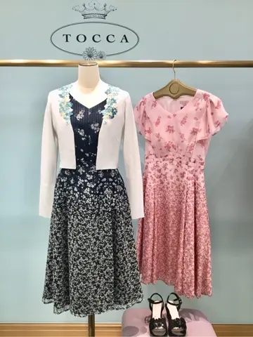 TOCCA ｋｉｍ コーディネート画像