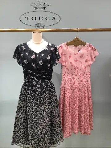 TOCCA ｋｉｍ コーディネート画像