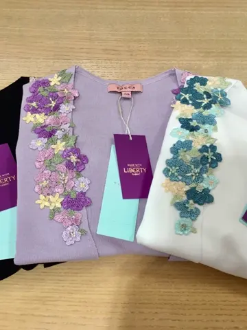 TOCCA ｋｉｍ コーディネート画像