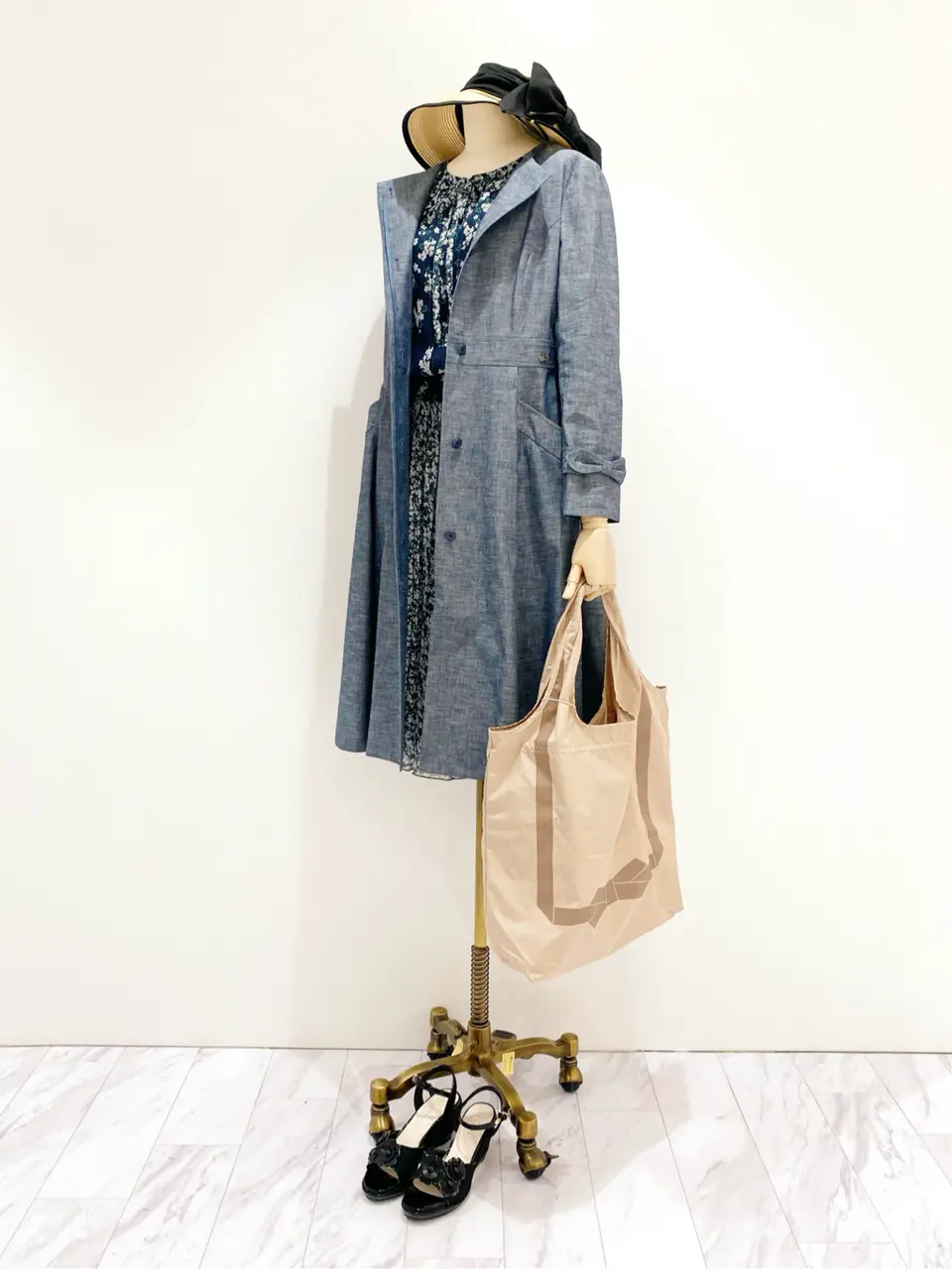  oda ❁ コーディネート画像