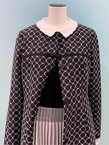 TOCCA Ｉ コーディネート画像