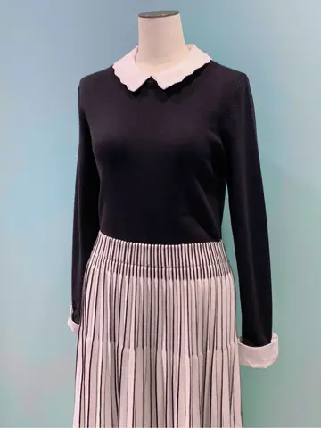 TOCCA Ｉ コーディネート画像