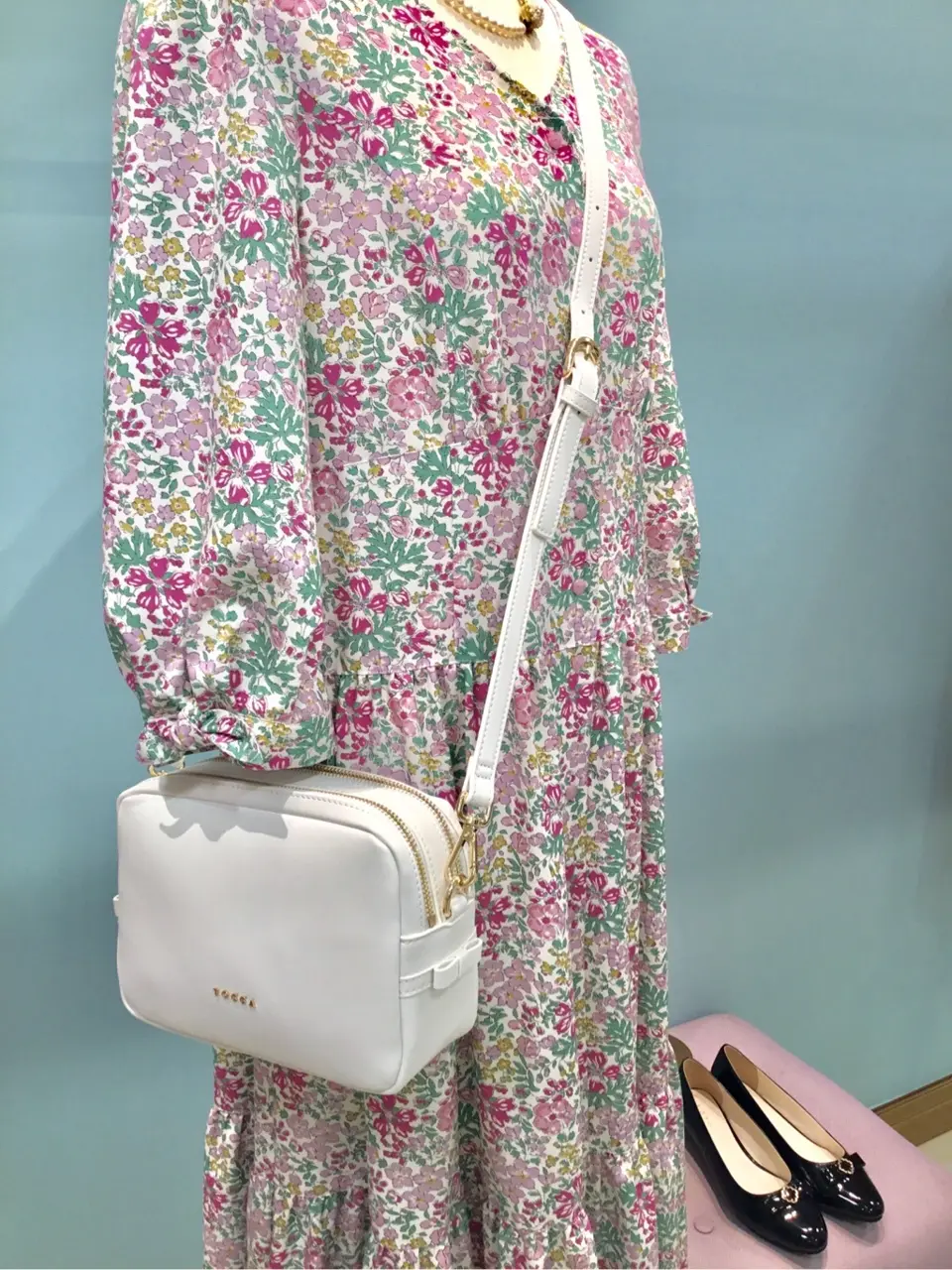 TOCCA ｋｉｍ コーディネート画像