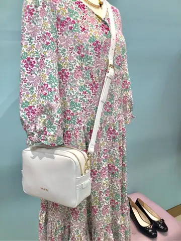 TOCCA ｋｉｍ コーディネート画像