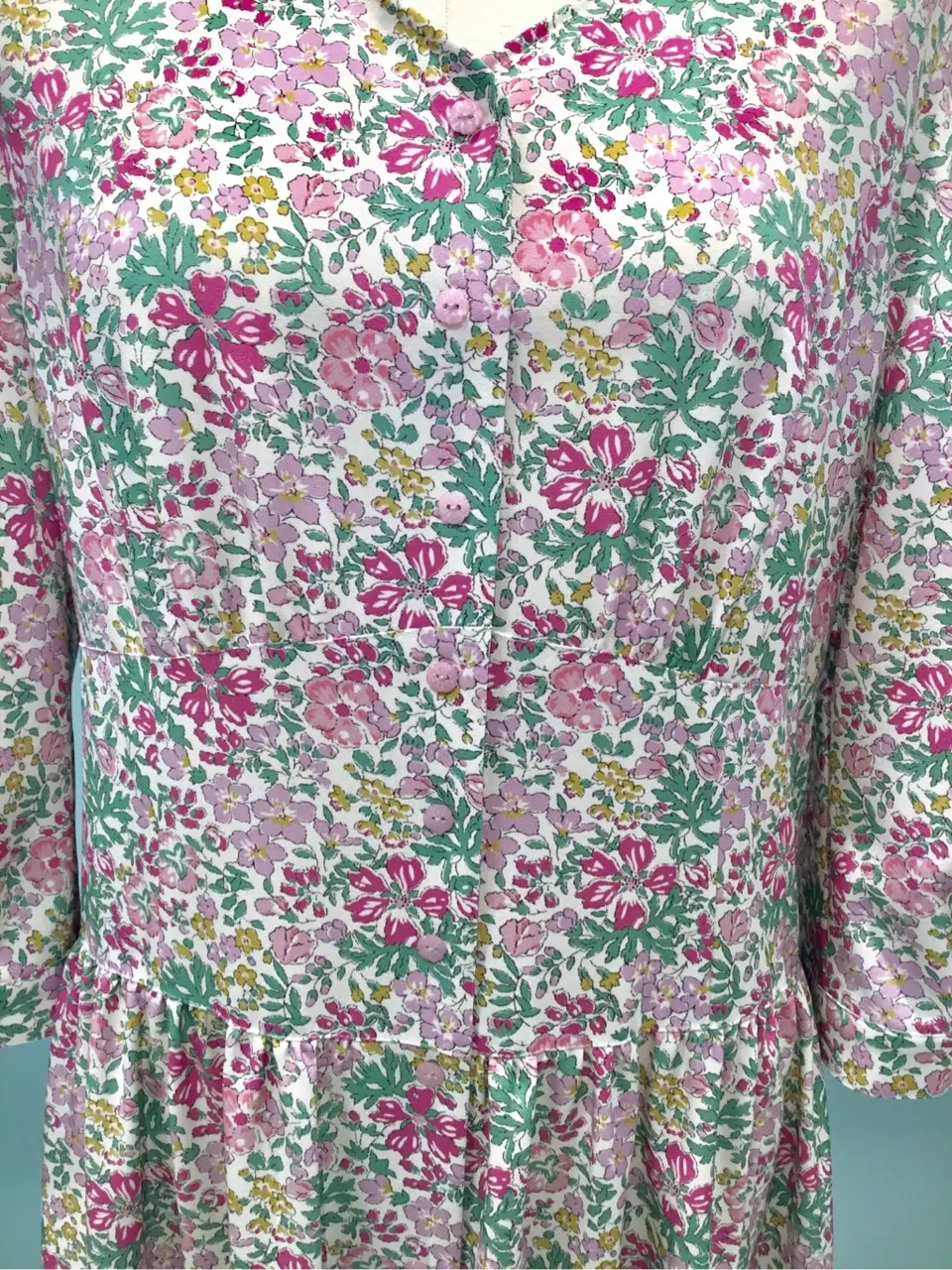 TOCCA ｋｉｍ コーディネート画像