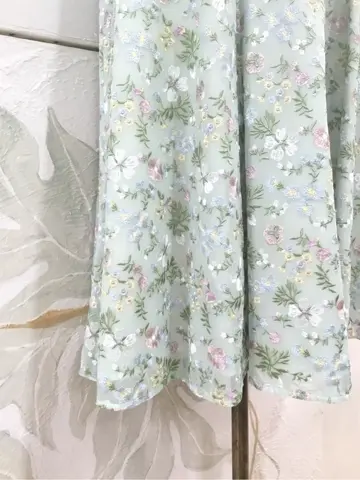 TOCCA スタッフB コーディネート画像