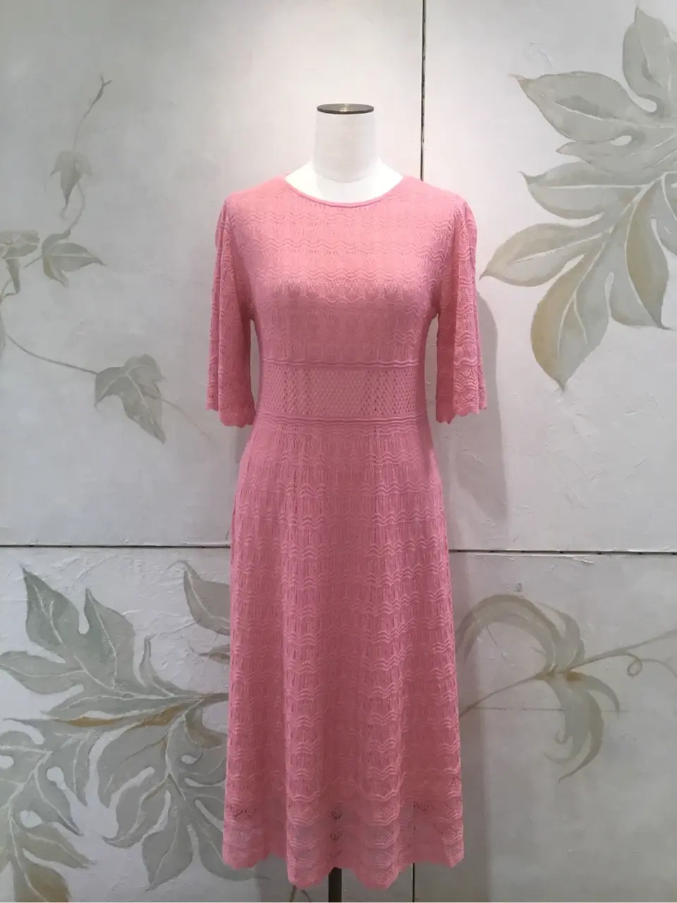 TOCCA スタッフB コーディネート画像