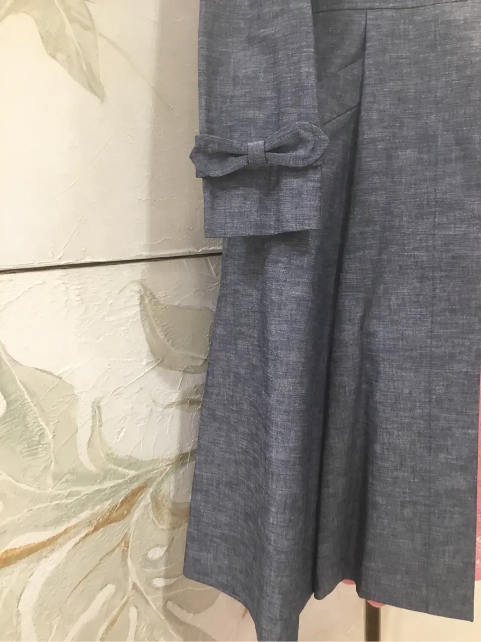 TOCCA スタッフB コーディネート画像