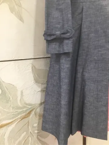 TOCCA スタッフB コーディネート画像