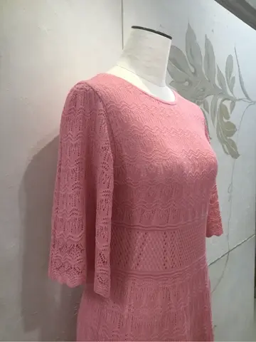 TOCCA スタッフB コーディネート画像