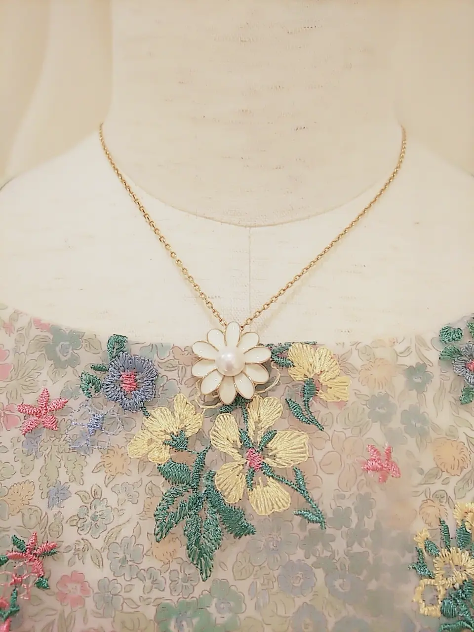 TOCCA スタッフf コーディネート画像