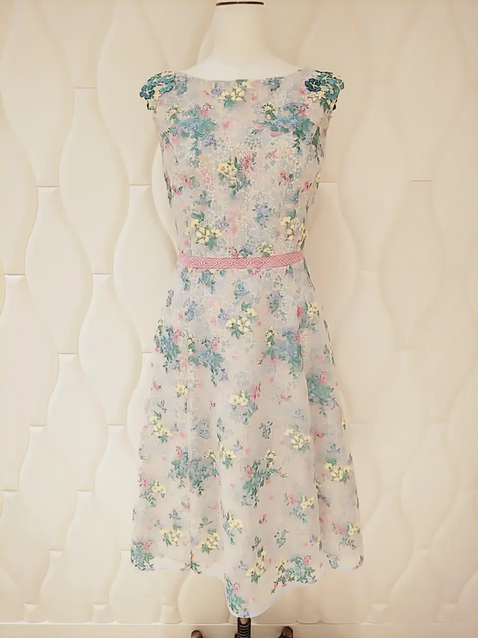 TOCCA スタッフf コーディネート画像