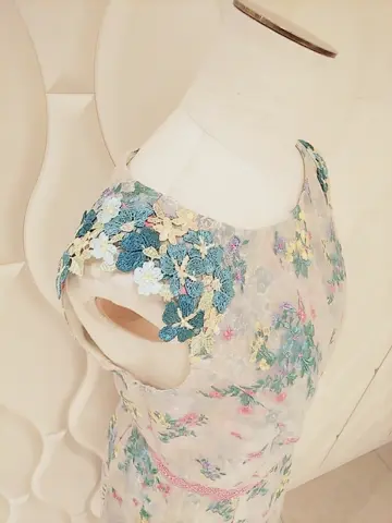 TOCCA スタッフf コーディネート画像