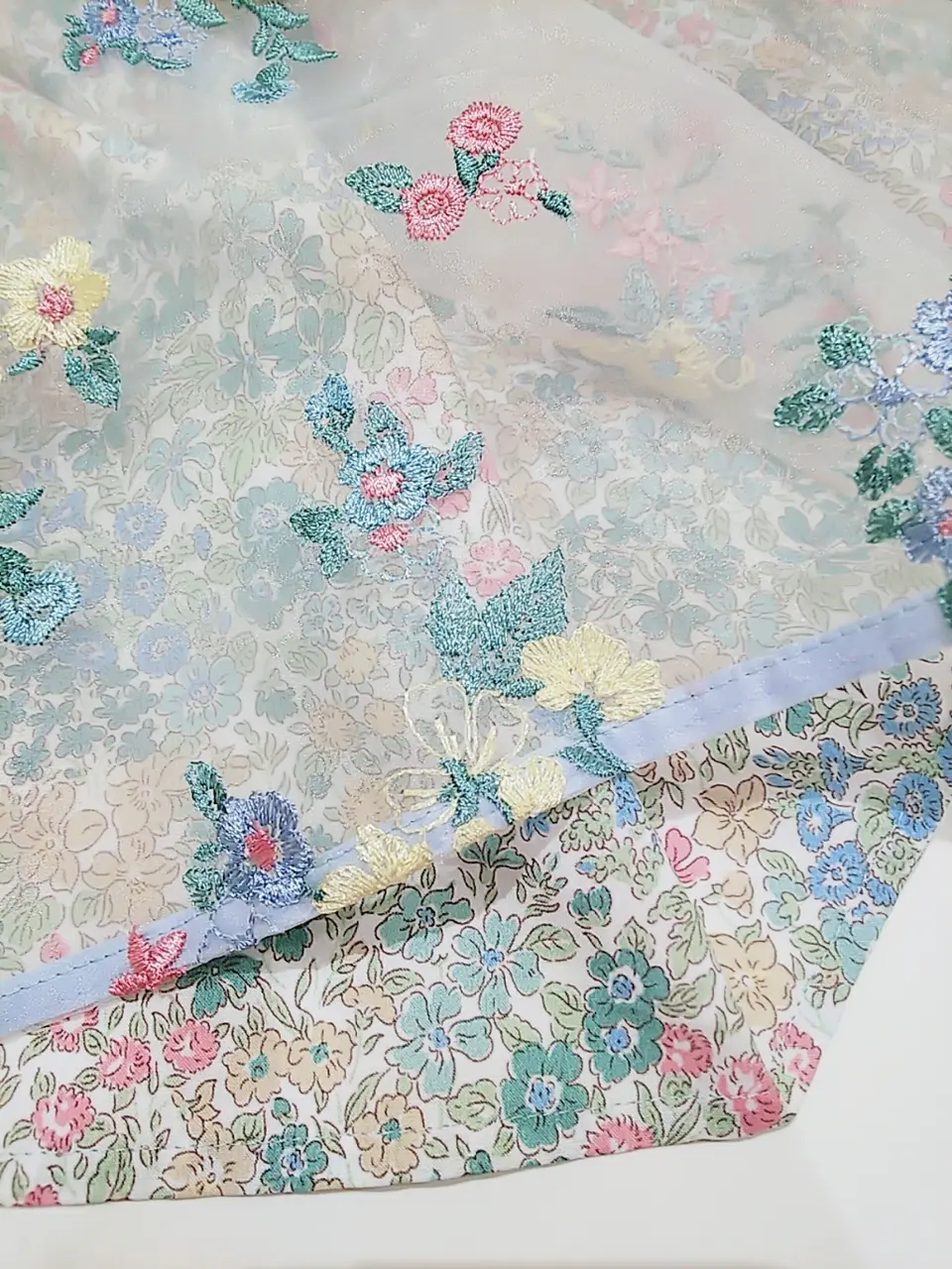 TOCCA スタッフf コーディネート画像