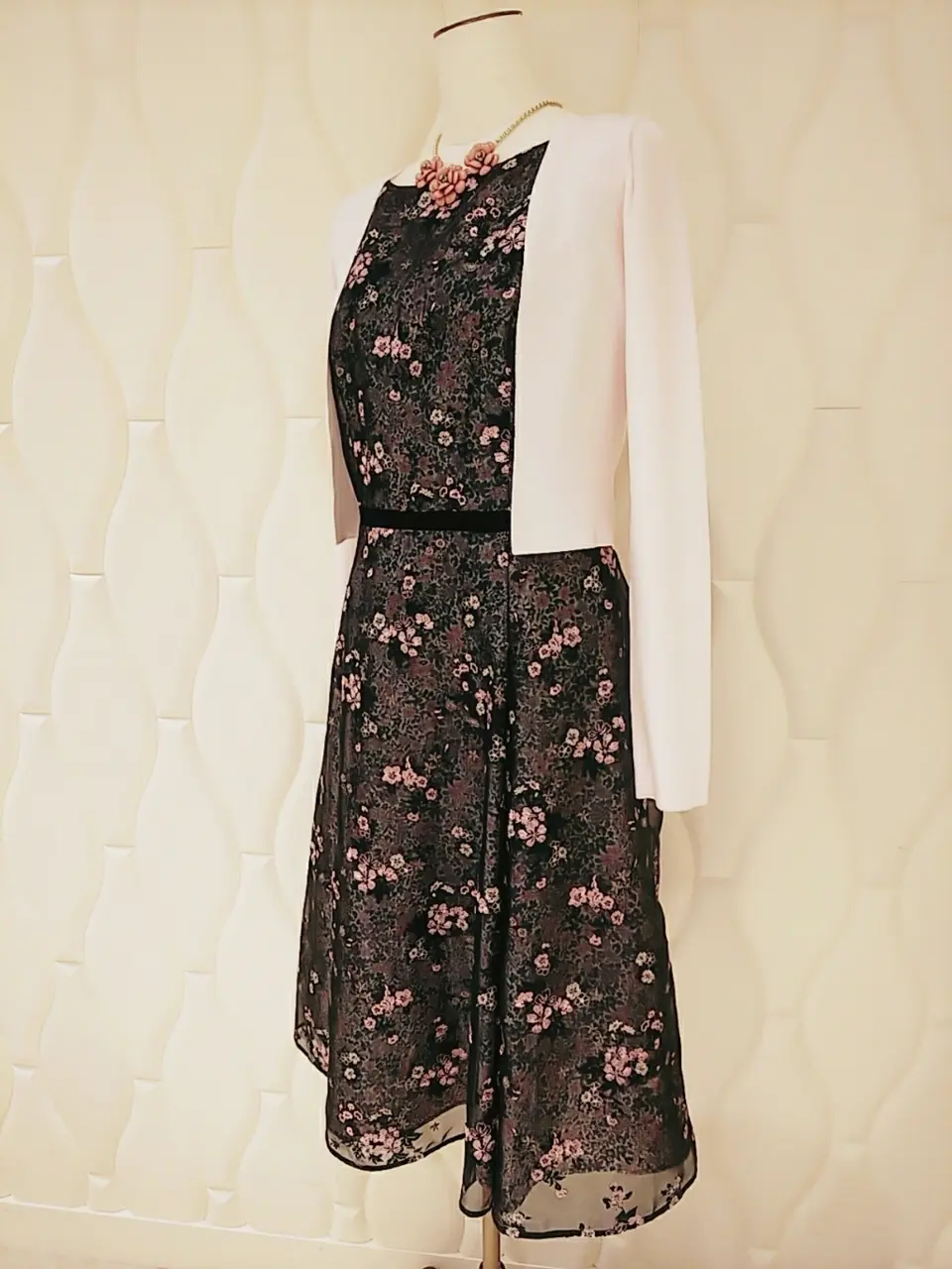 TOCCA スタッフf コーディネート画像