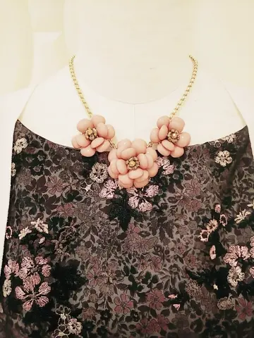 TOCCA スタッフf コーディネート画像