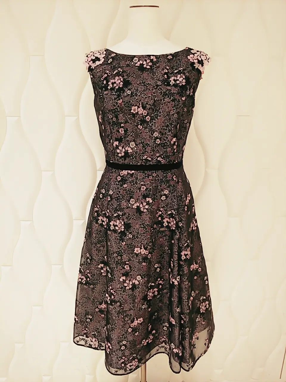 TOCCA スタッフf コーディネート画像