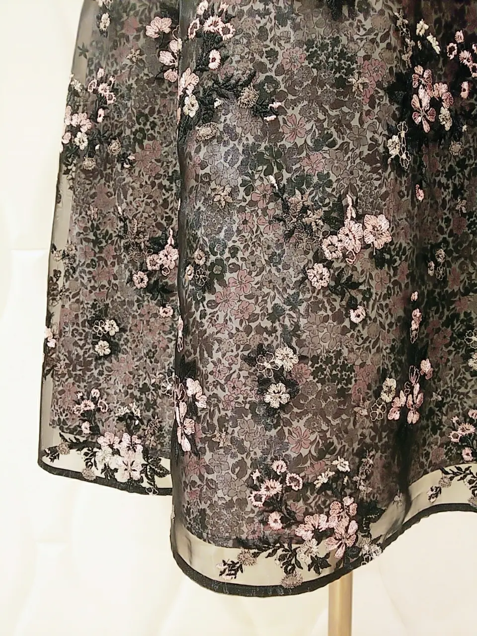 TOCCA スタッフf コーディネート画像