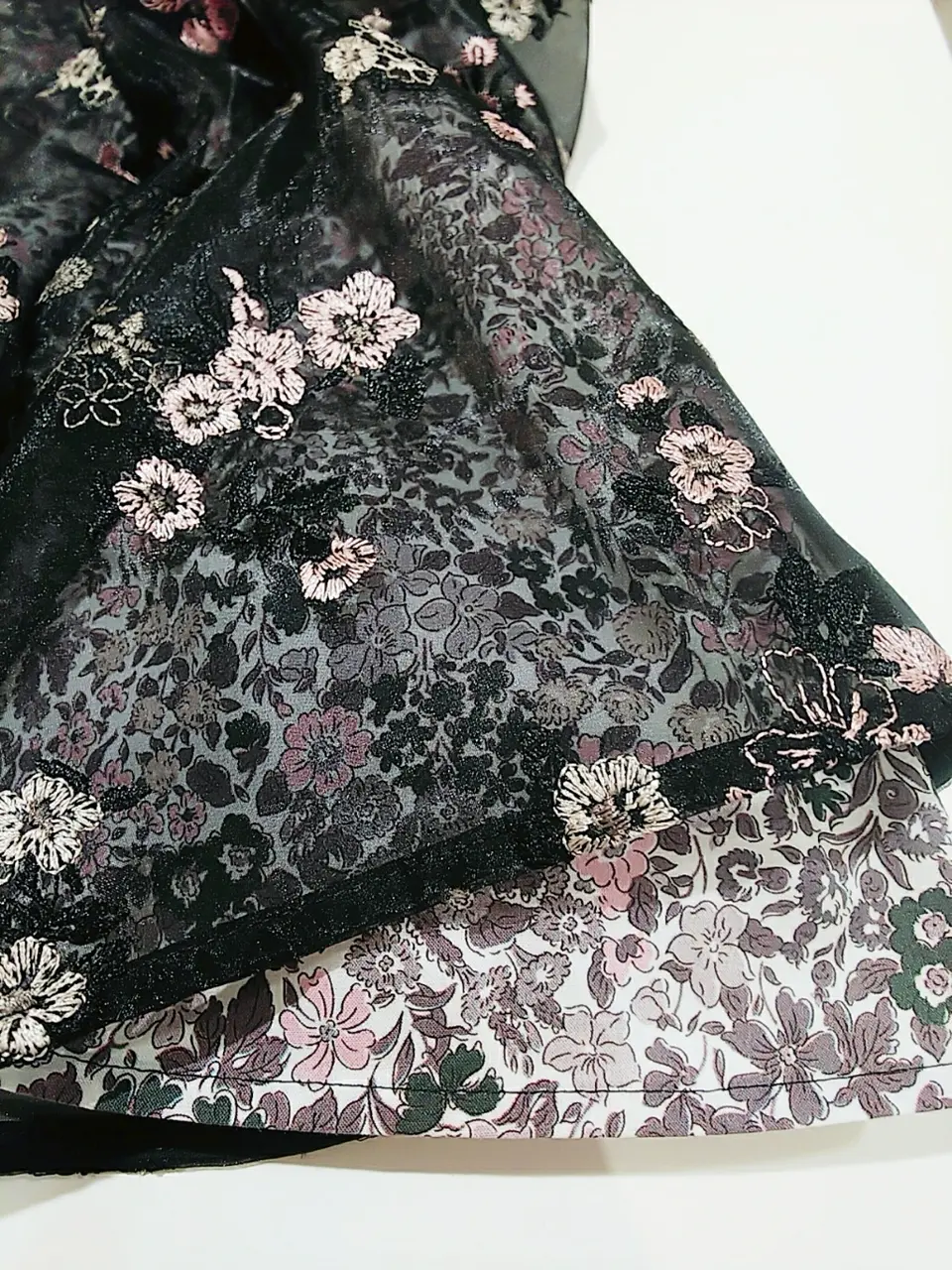 TOCCA スタッフf コーディネート画像