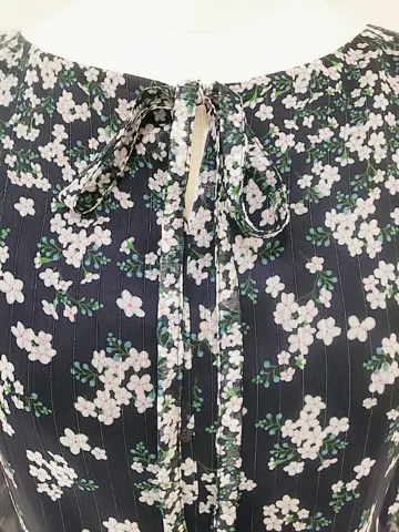 TOCCA スタッフf コーディネート画像