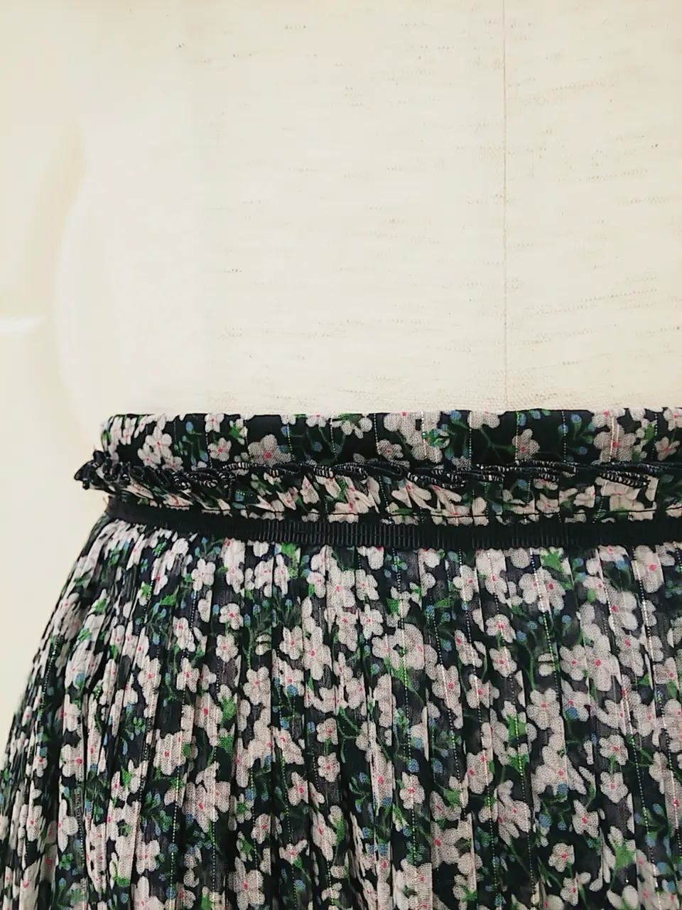 TOCCA スタッフf コーディネート画像