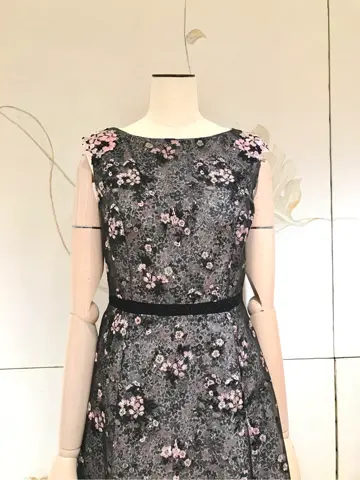 TOCCA スタッフM コーディネート画像