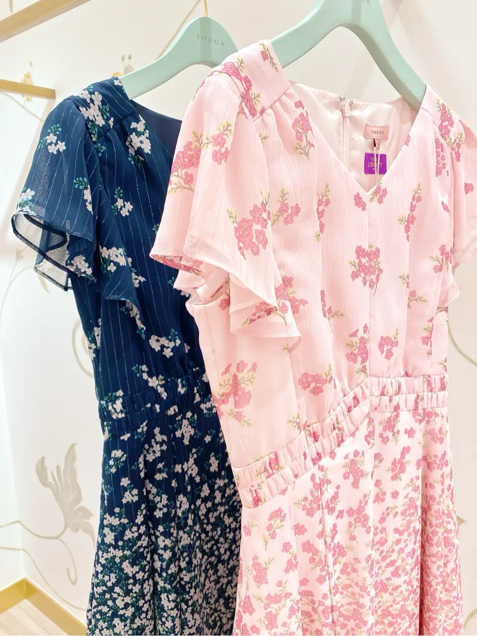 TOCCA oda ❁ コーディネート画像