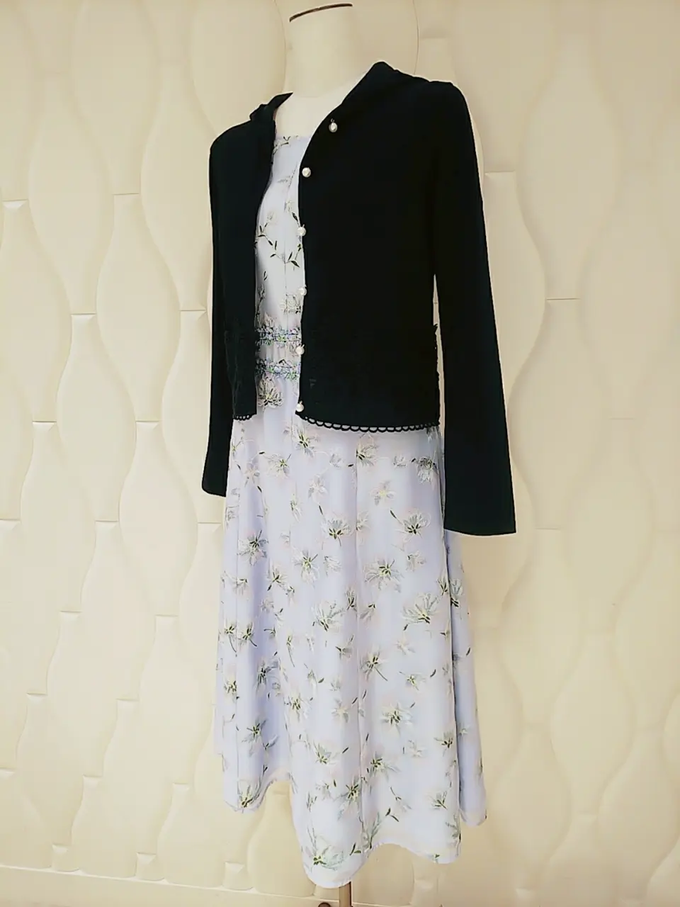 TOCCA スタッフf コーディネート画像