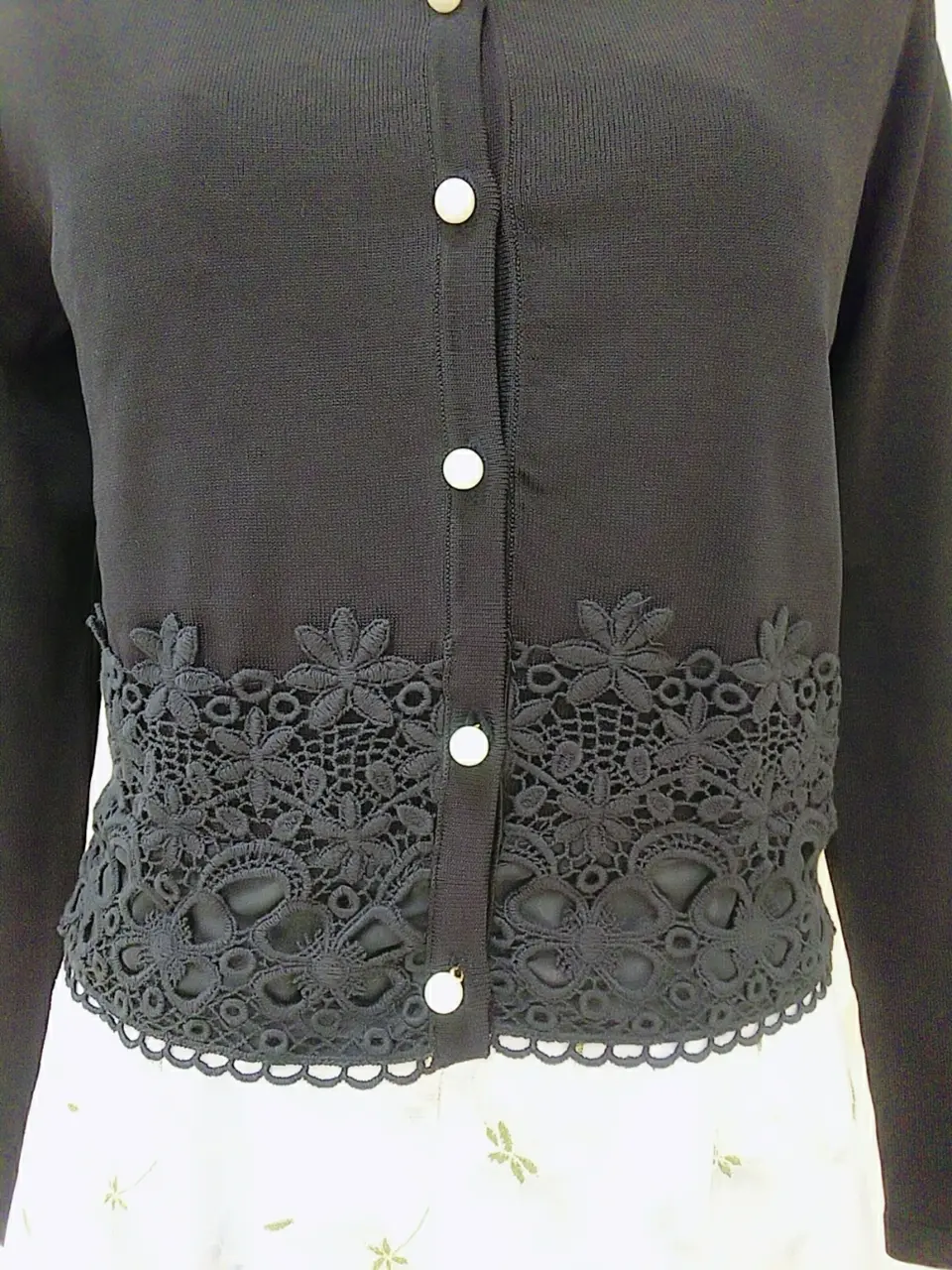 TOCCA スタッフf コーディネート画像