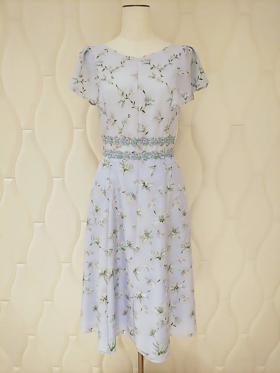 TOCCA スタッフf コーディネート画像