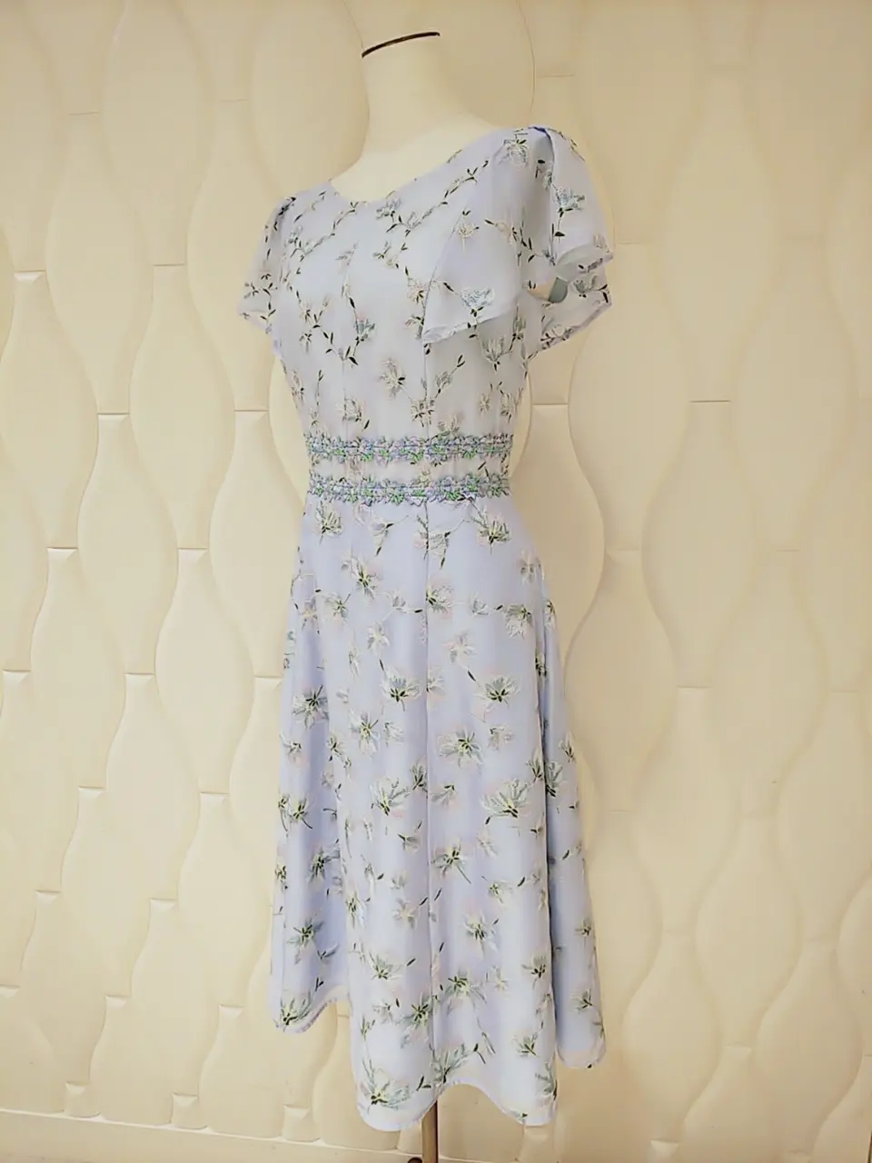 TOCCA スタッフf コーディネート画像