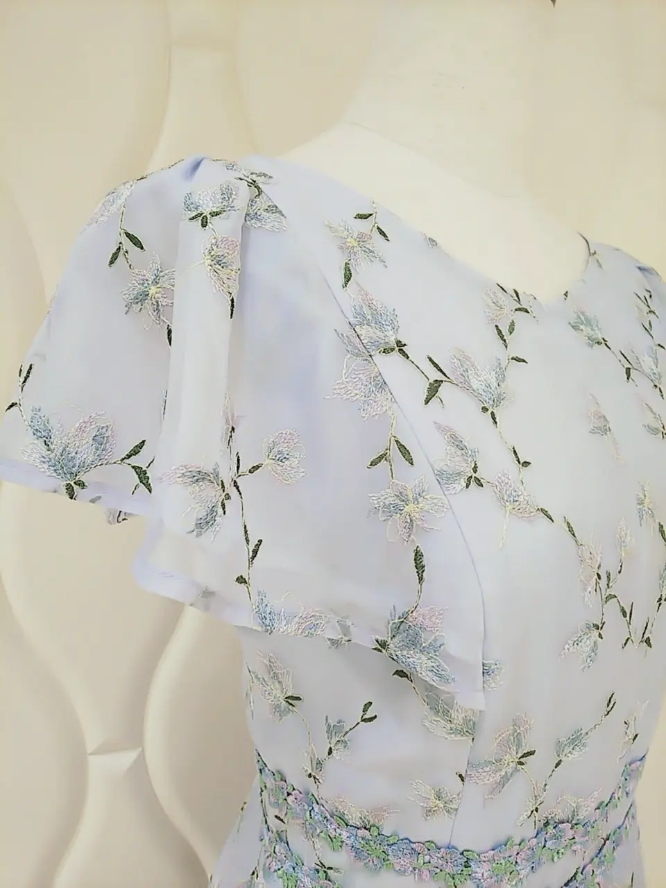 TOCCA スタッフf コーディネート画像