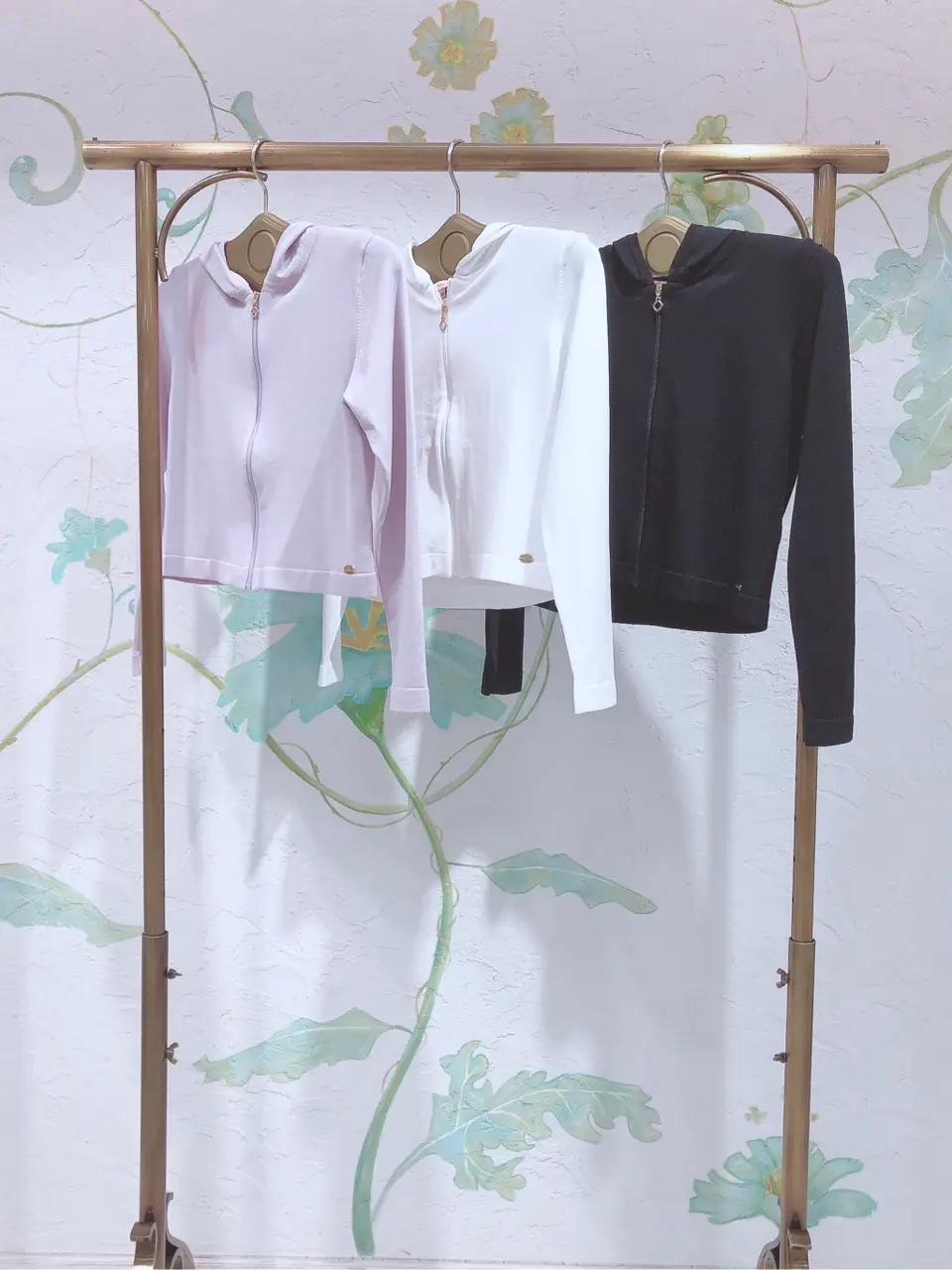 TOCCA T.H コーディネート画像