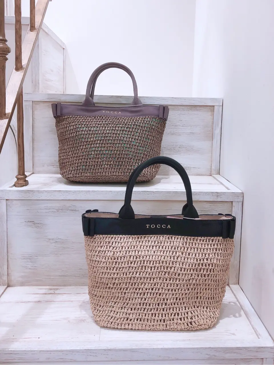 TOCCA T.H コーディネート画像