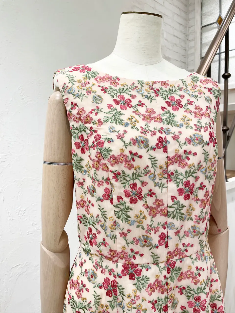 TOCCA G コーディネート画像