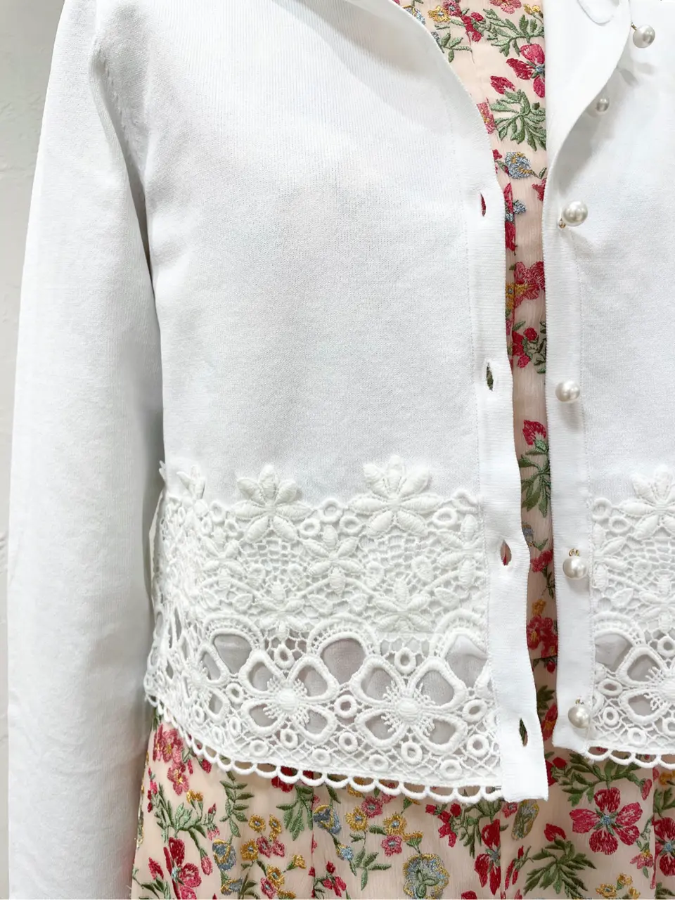 TOCCA G コーディネート画像